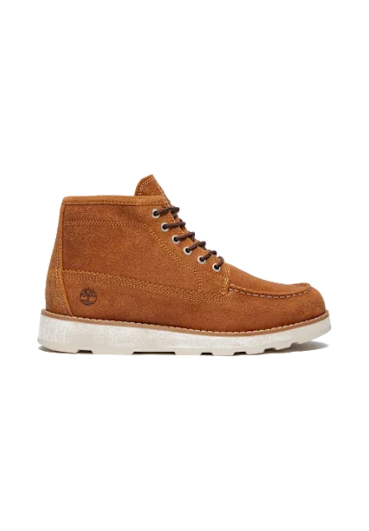 Scarponcini Britton Mills TB0A6CEP Rust Suede