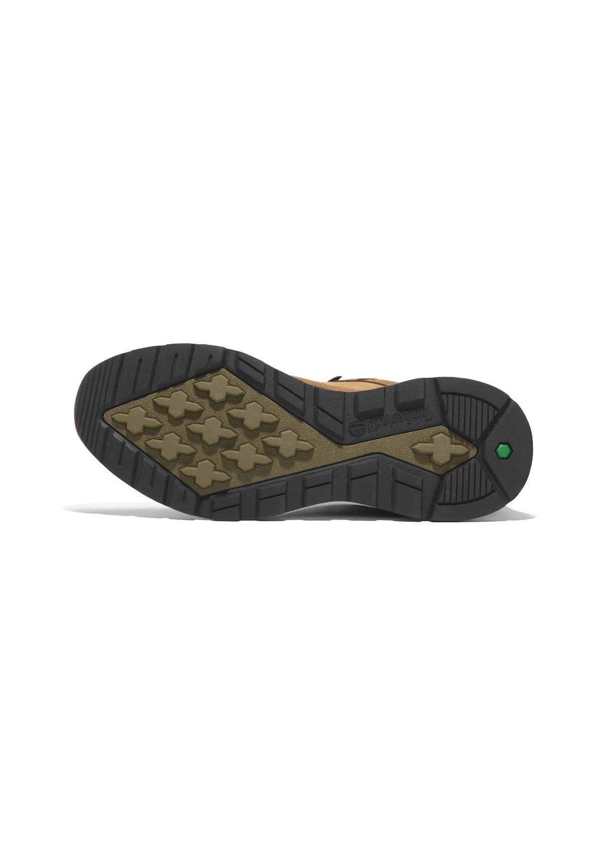 Sneakers Field Trekker TB0A6DKN Medium brown nubuck