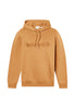 Timberland Felpa Pullover con Cappuccio Hampthon TB0A6VFJ Wheat Boot
