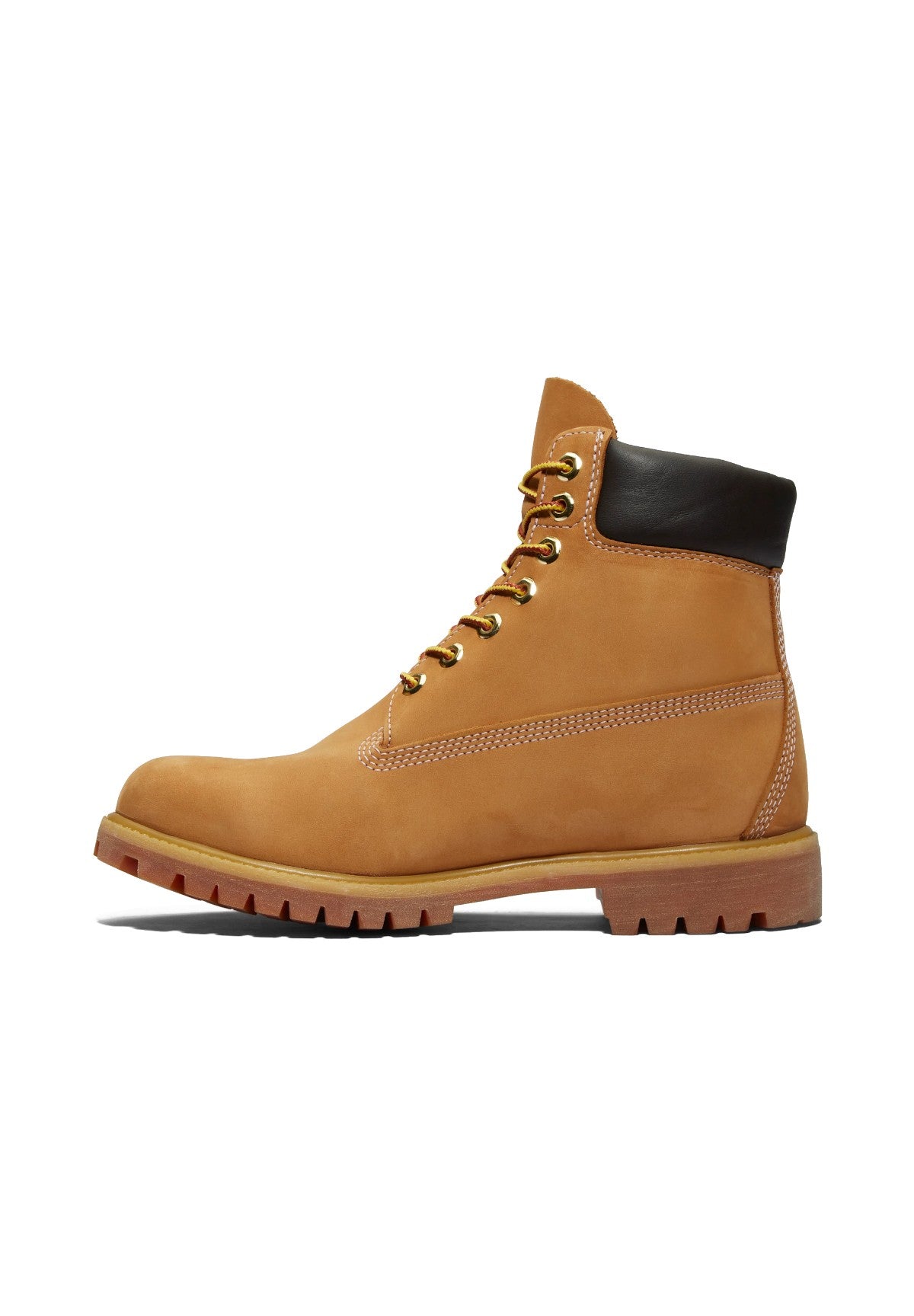 Scarponcini Timberland Premium 6 Inch Lace Up Waterproof TB110061 Wheat
