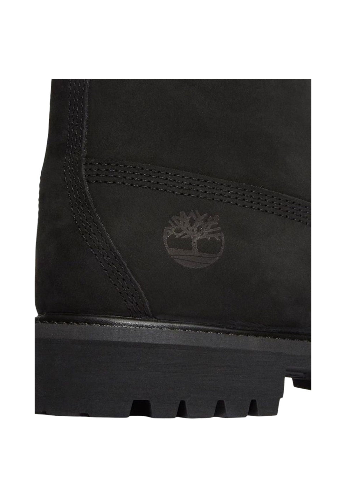 Scarponcini Timberland Premium 6 Inch TB110073 Black