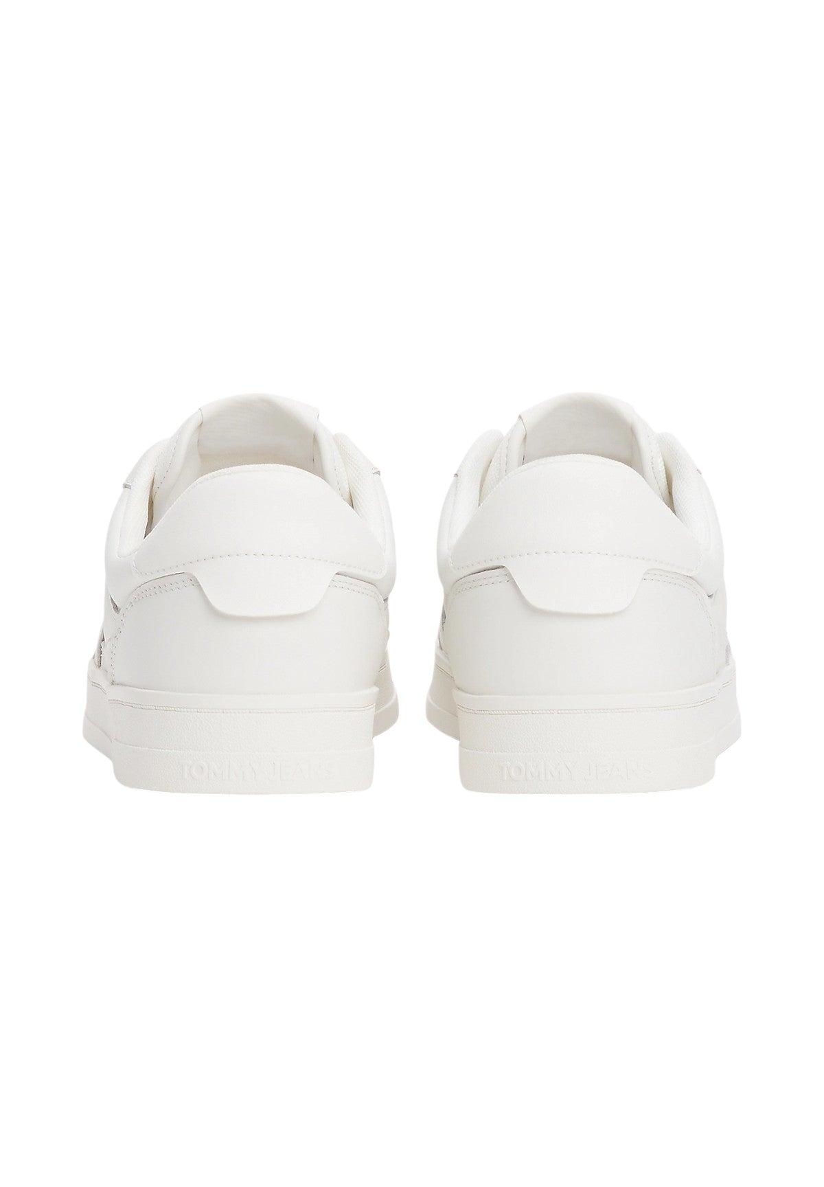 Sneakers Tjm The Greenwich Ne EM0EM01574 Ecru