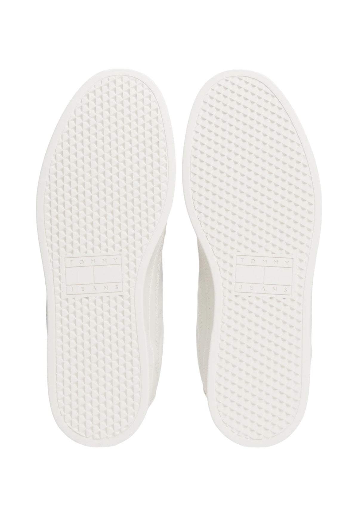 Sneakers Tjm The Greenwich Ne EM0EM01574 Ecru