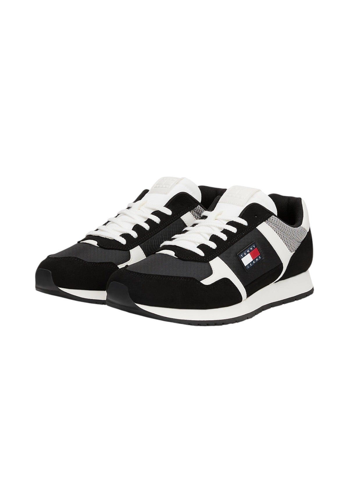 Sneakers Tjm Runner Casual EM0EM01590 Black