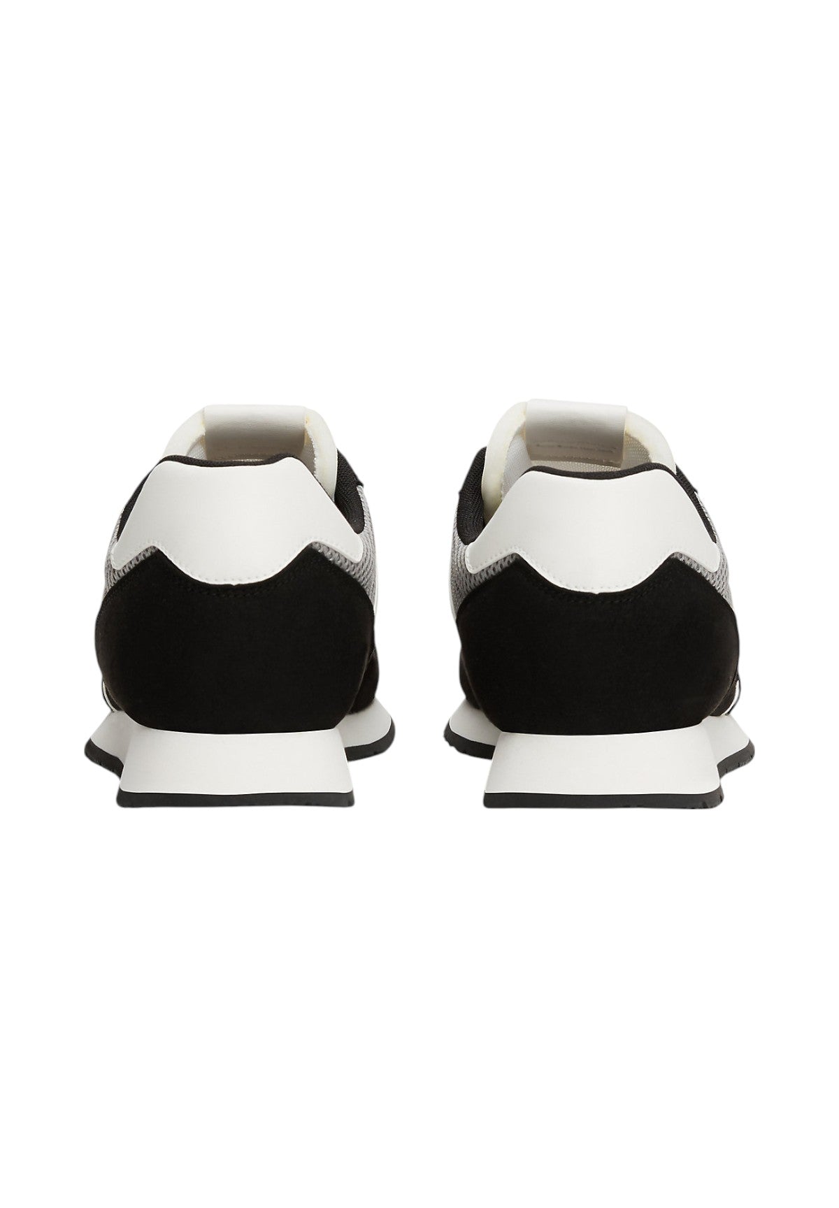 Sneakers Tjm Runner Casual EM0EM01590 Black