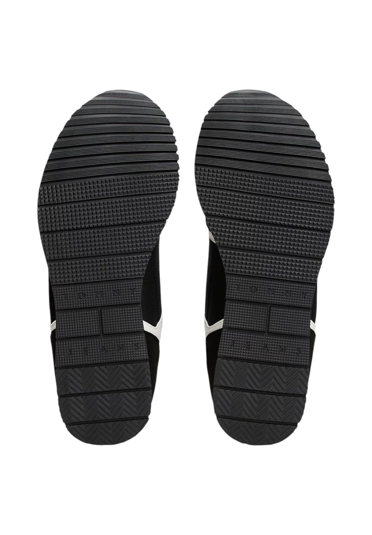 Sneakers Tjm Runner Casual EM0EM01590 Black