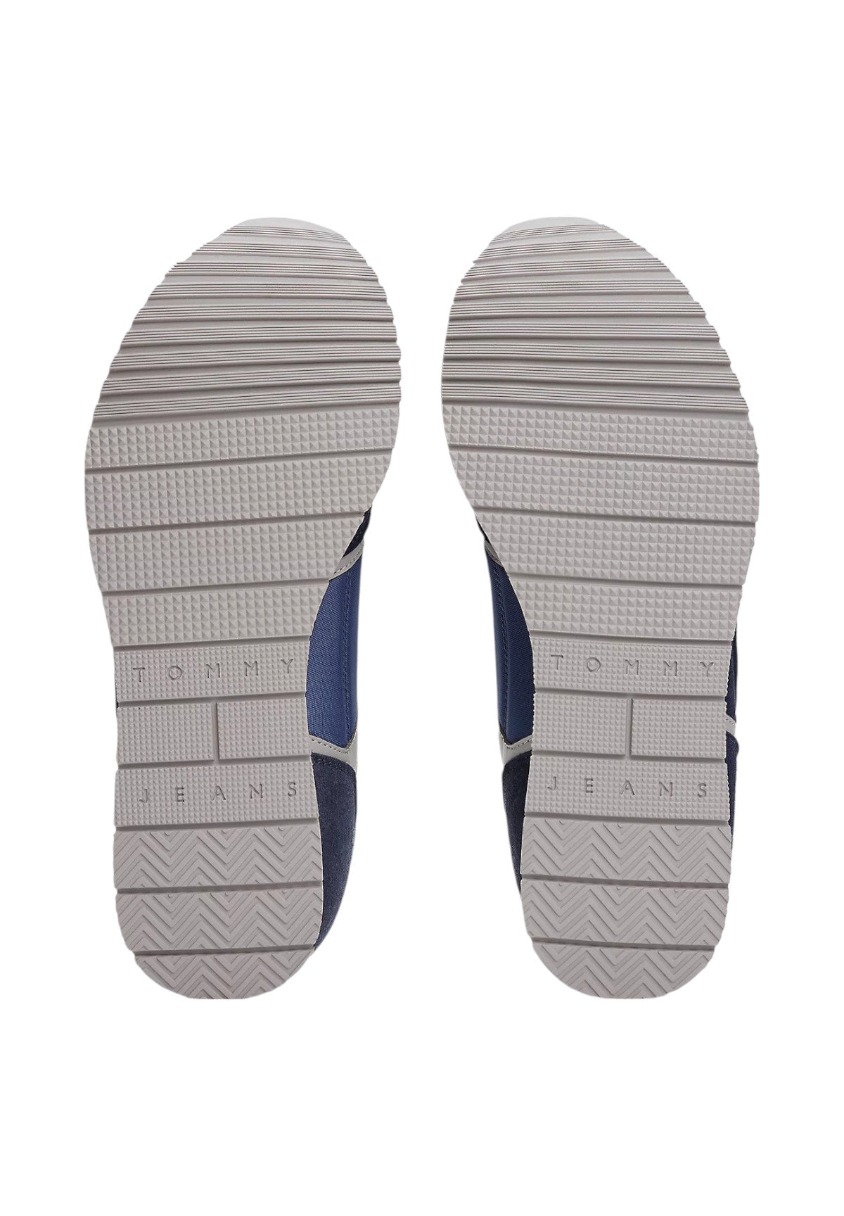 Sneakers Tjm Runner Casual EM0EM01590 Dark Night Navy