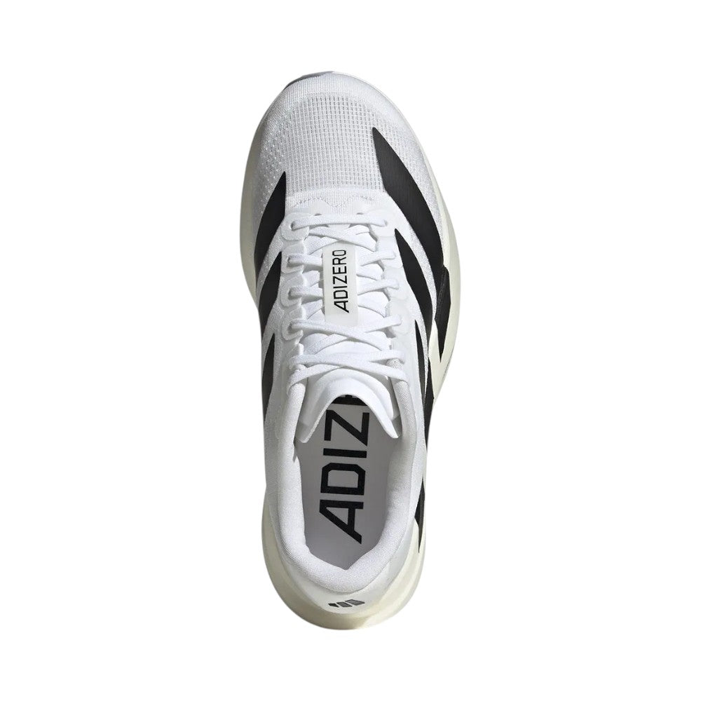 Sneakers adizero evo sl w JH6208 Bianco