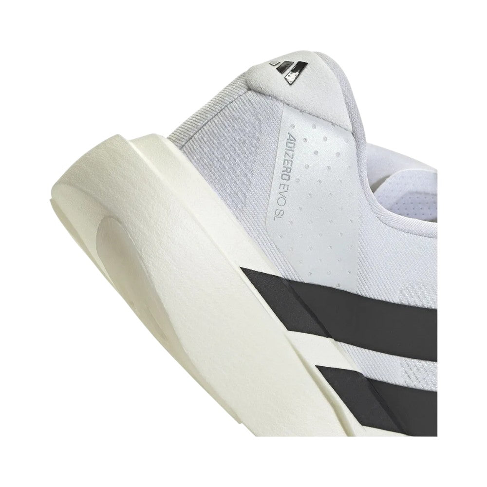 Sneakers adizero evo sl w JH6208 Bianco