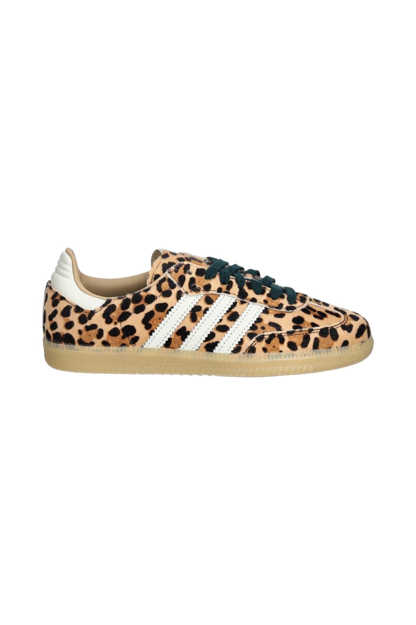 Sneakers samba og w KI6674 Avorio