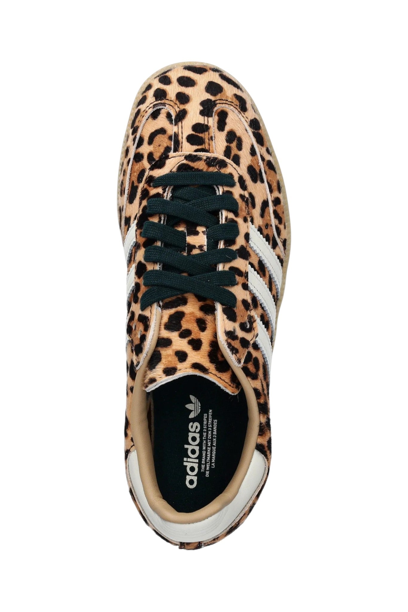 Sneakers samba og w KI6674 Avorio