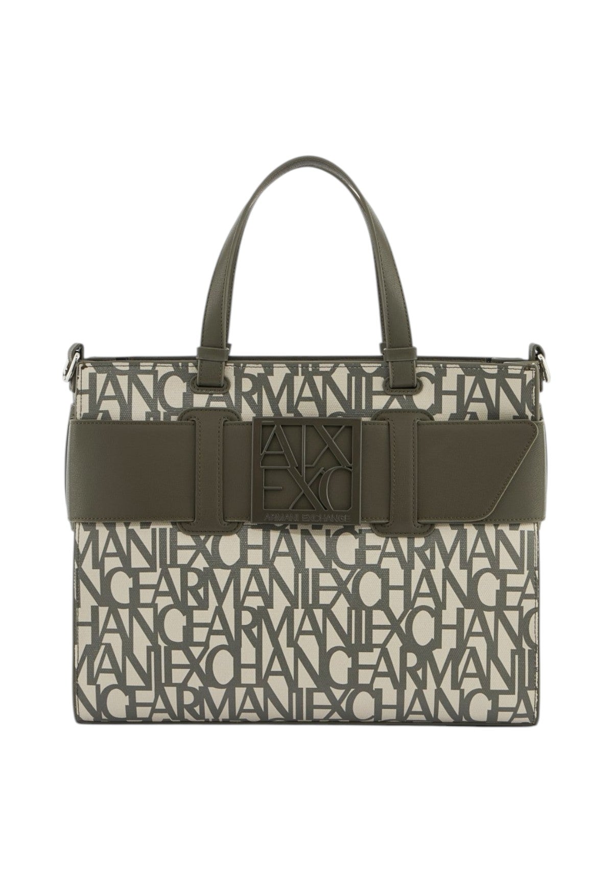 Borsa Shopper 942689 Sand, Savanna