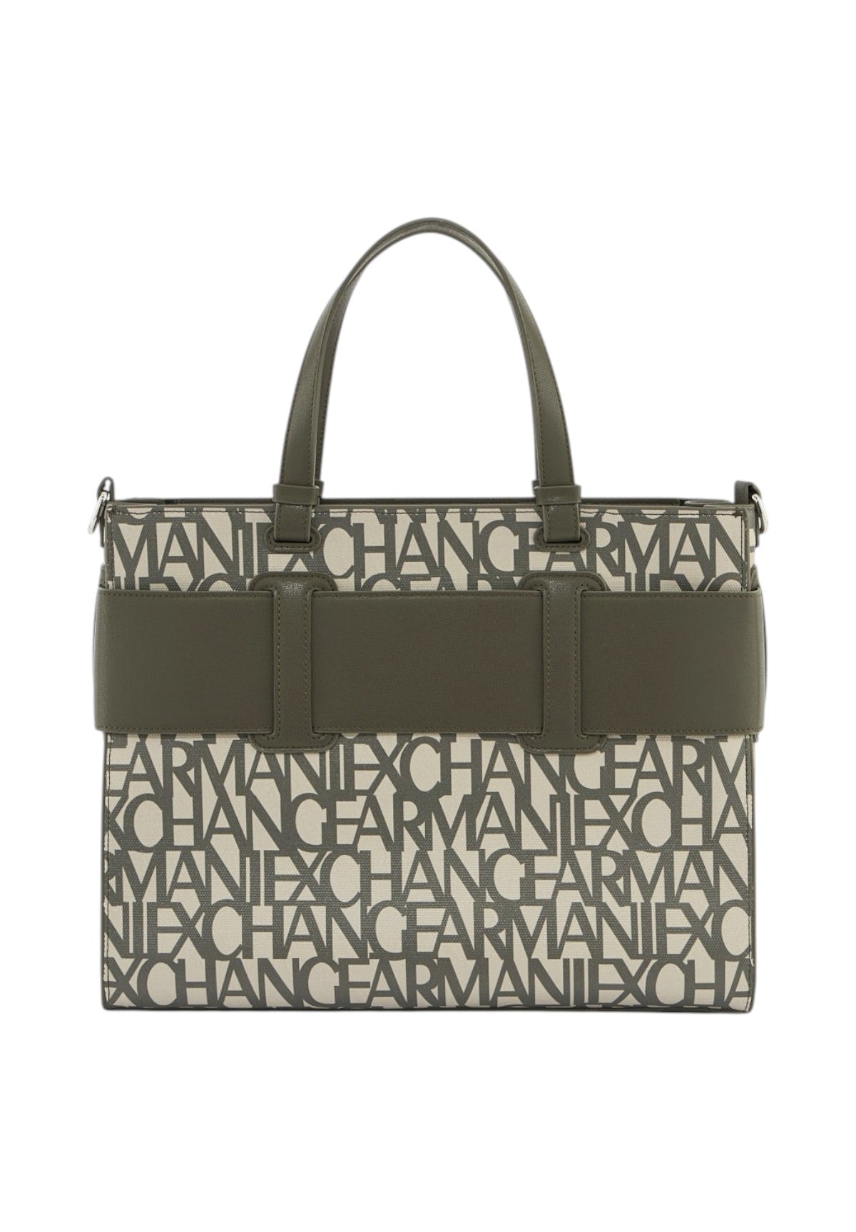 Borsa Shopper 942689 Sand, Savanna