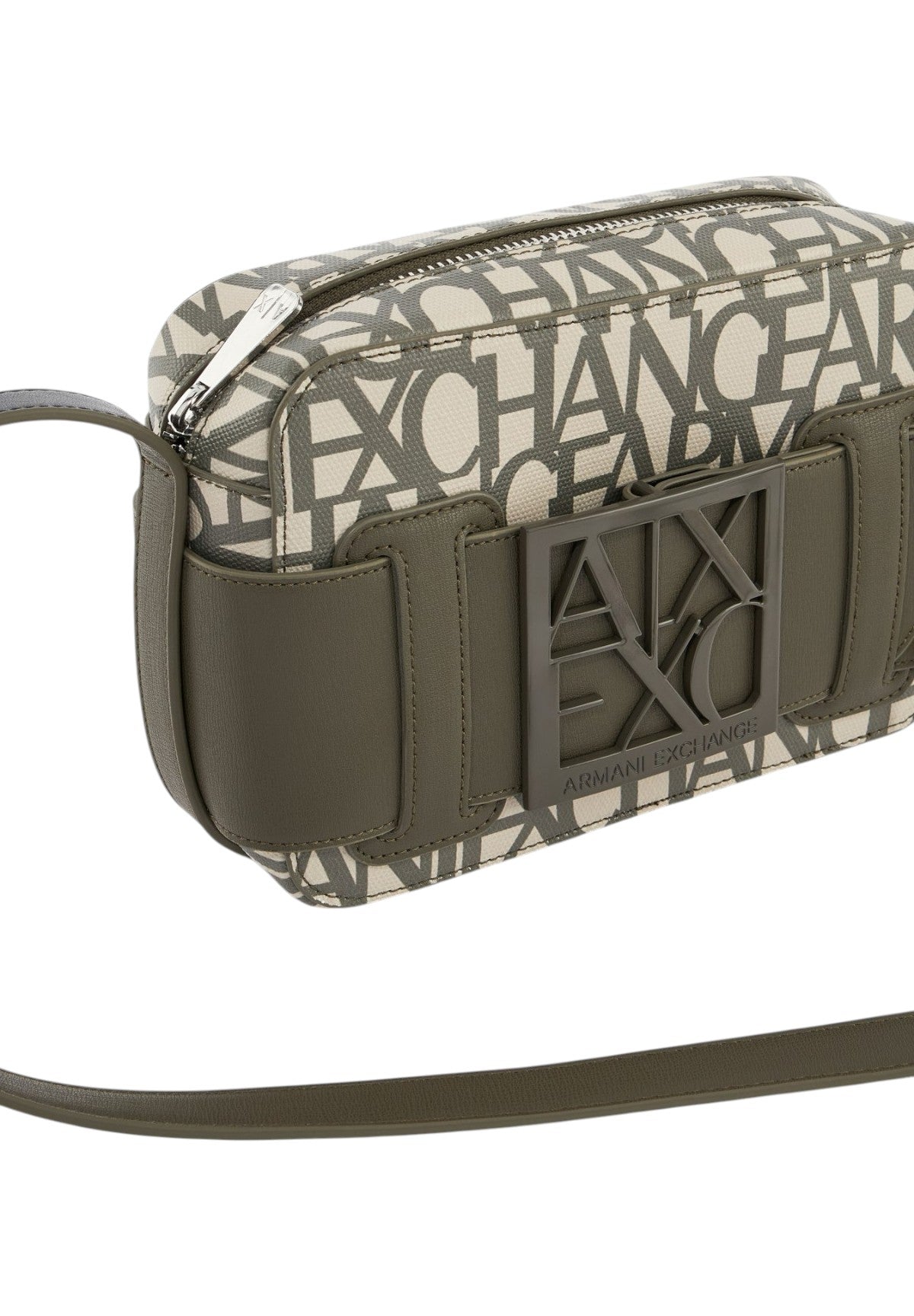 Borsa a Tracolla 942699 Sand, Savanna