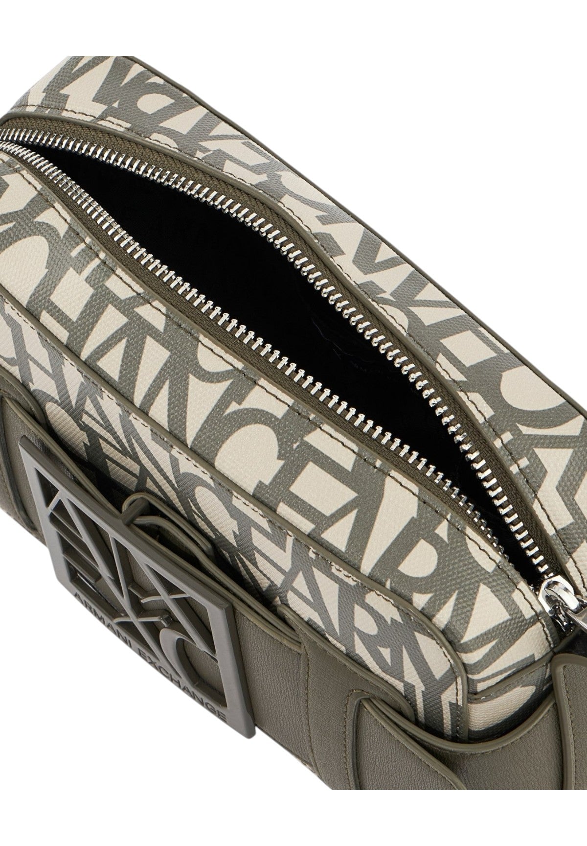 Borsa a Tracolla 942699 Sand, Savanna