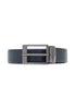 Armani Exchange Cintura Double-Face 951060 Blue Navy, Grey