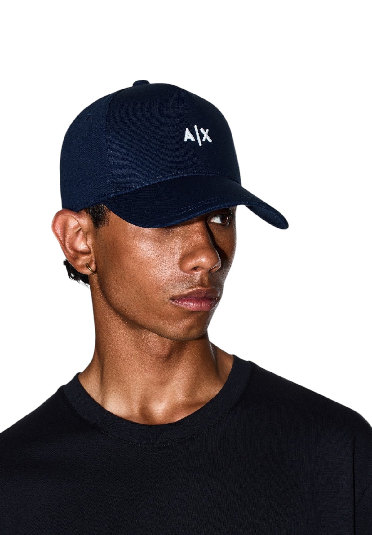 Cappello da Baseball 954112 Navy