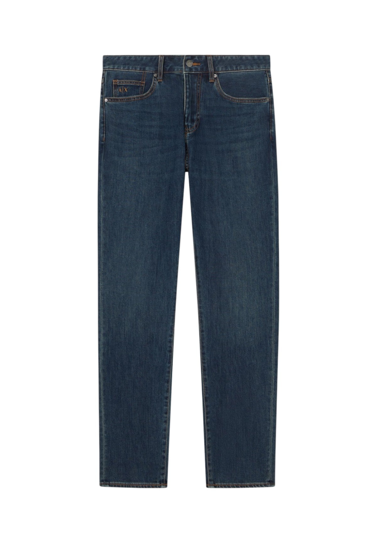 Jeans XM000070 Blue Denim