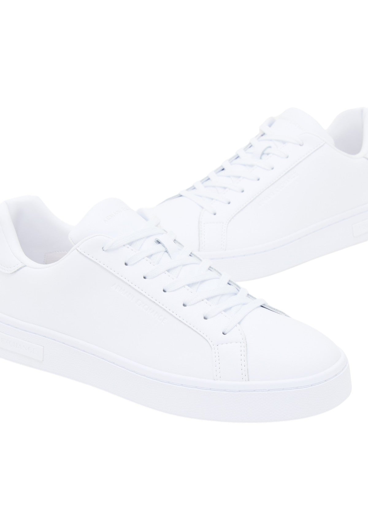 Sneakers XM000141 Brilliant White