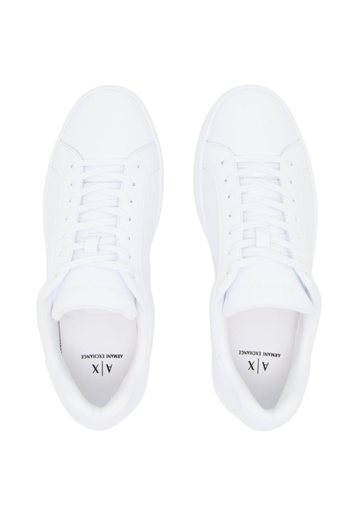 Sneakers XM000141 Brilliant White