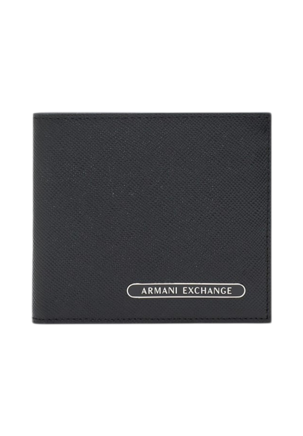 Portafoglio XM000167 Black