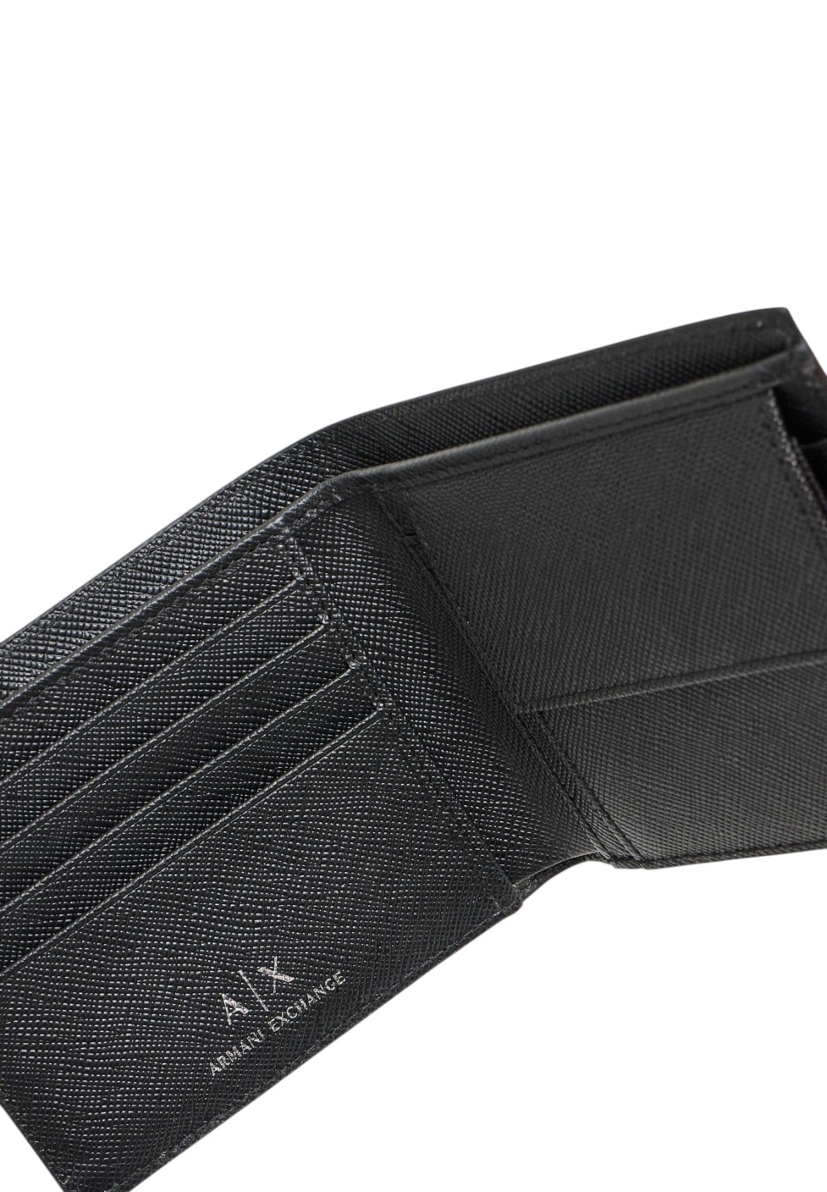 Portafoglio XM000167 Black