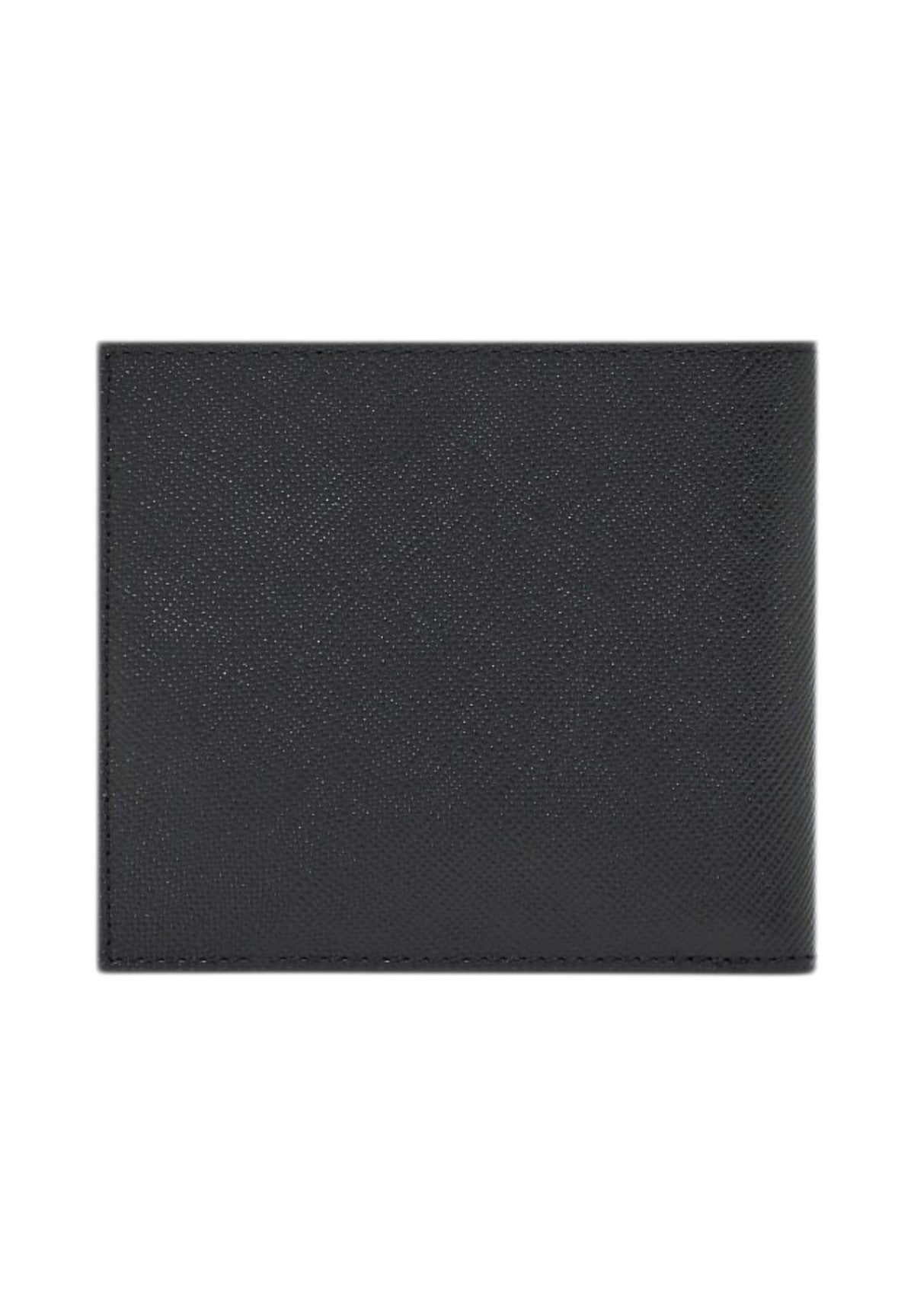 Portafoglio XM000167 Black