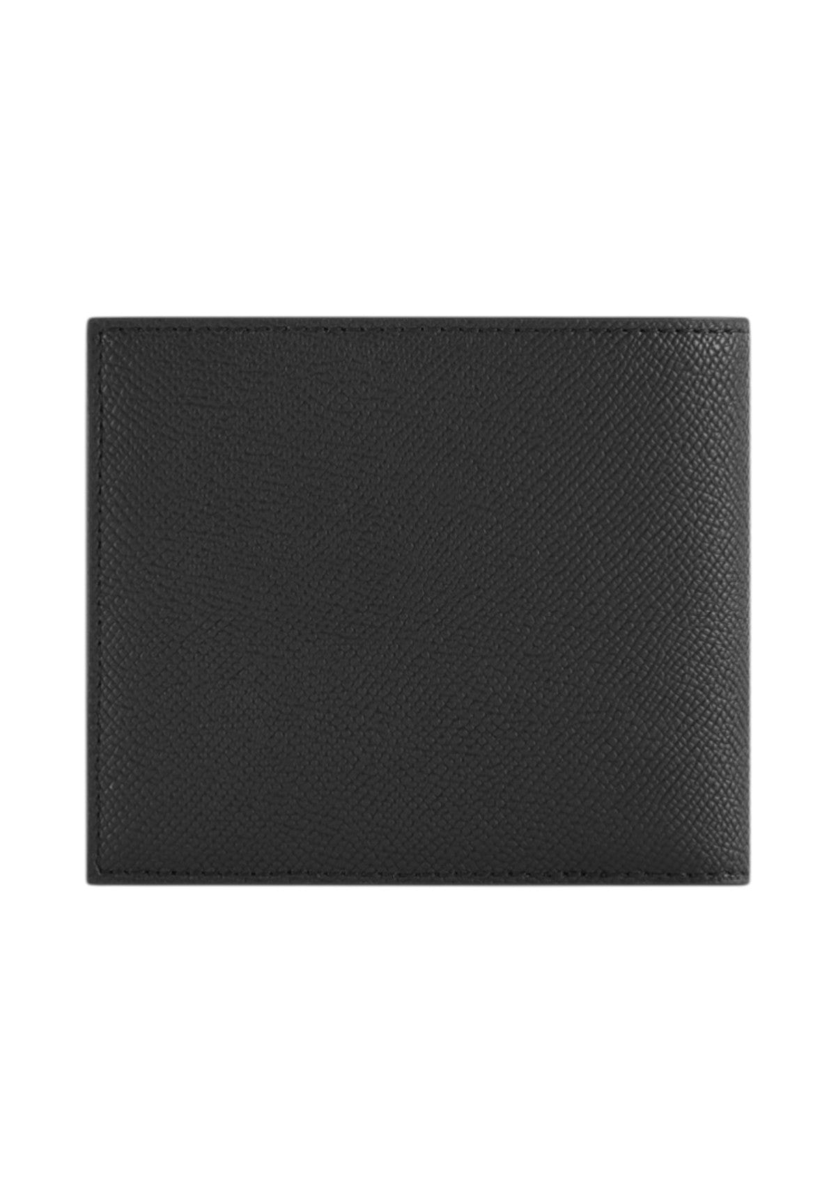 Portafoglio XM000167 Black