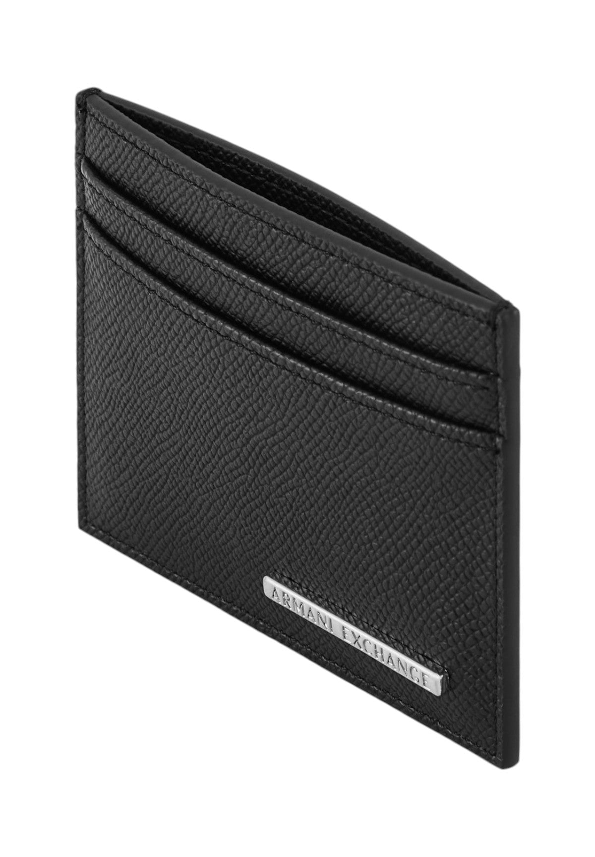 Portacarte XM000169 Black
