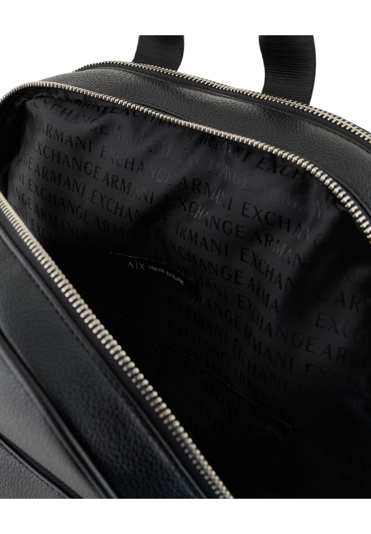 Zaino XM000241 Black