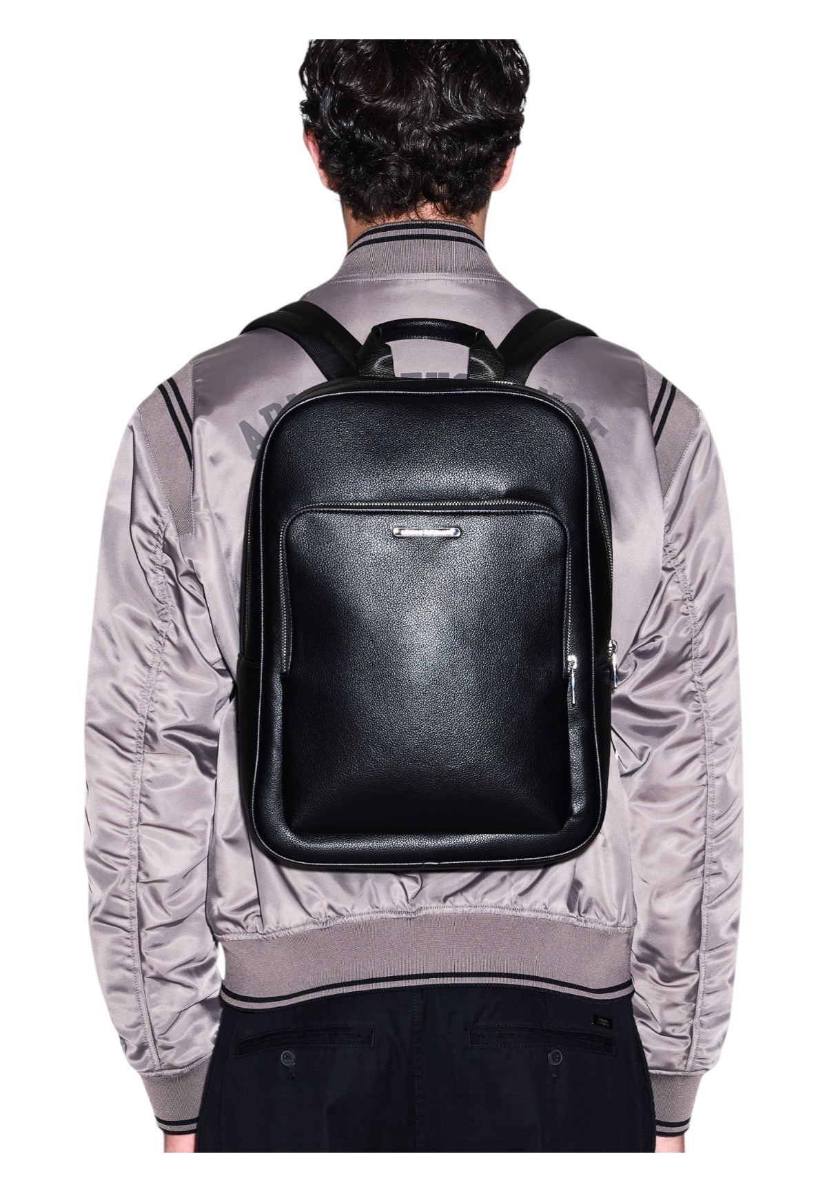 Zaino XM000241 Black