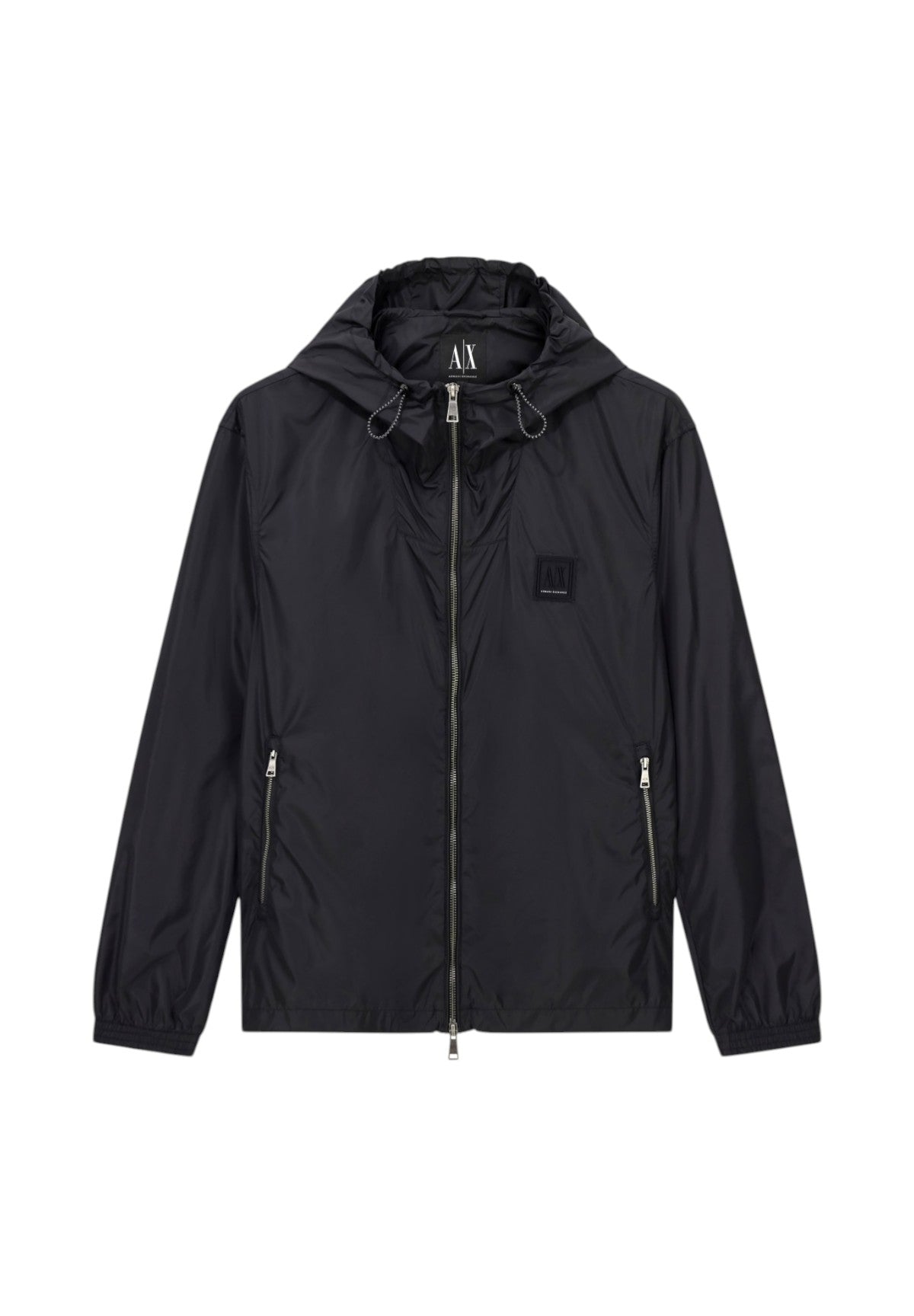 Impermeabile XM000342 Black