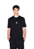 Armani Exchange T-shirt a Maniche Corte XM000363 Off White