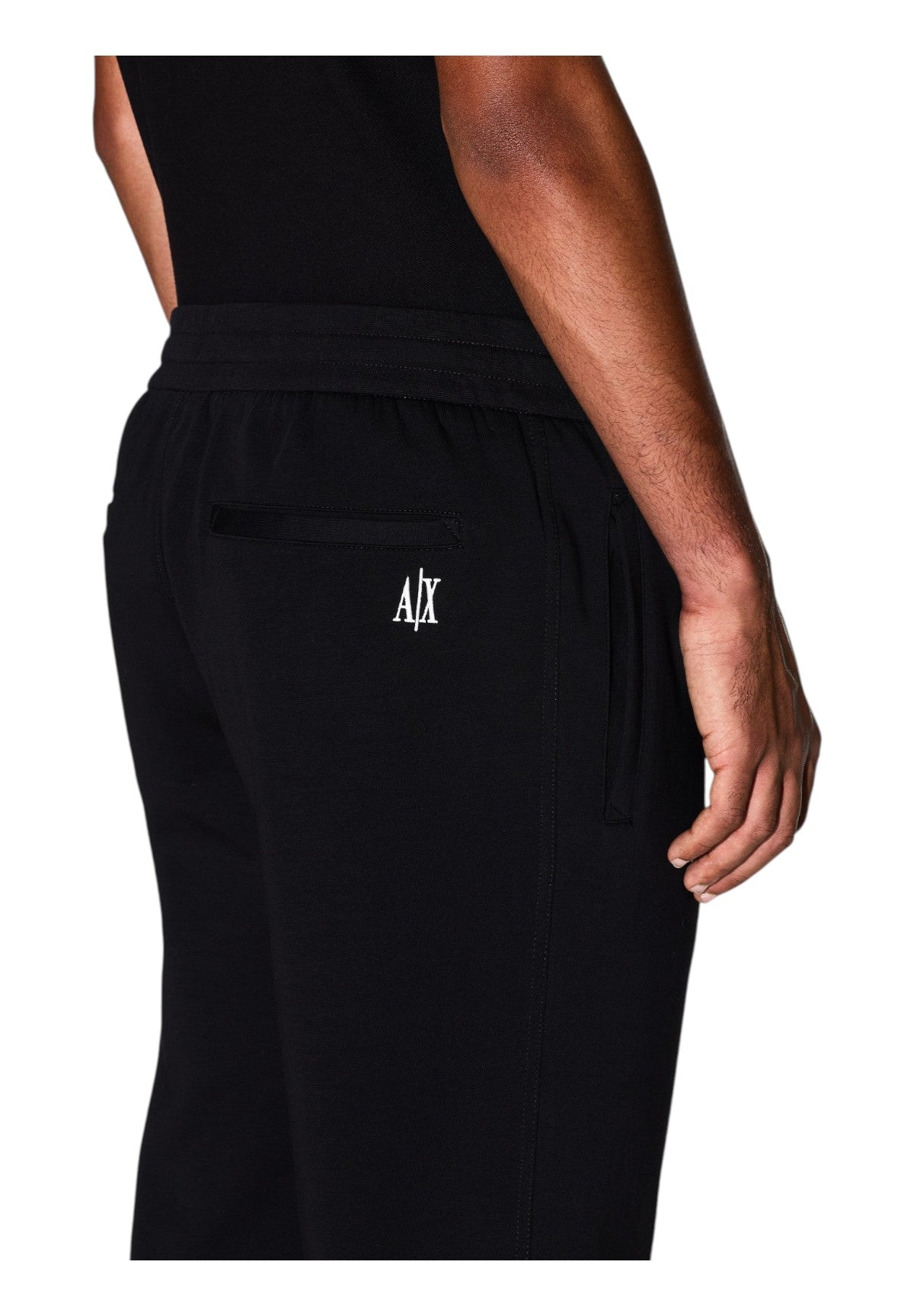 Pantaloni Tuta XM000373 Black