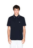 Armani Exchange Polo Jersey XM001289 Deep Navy