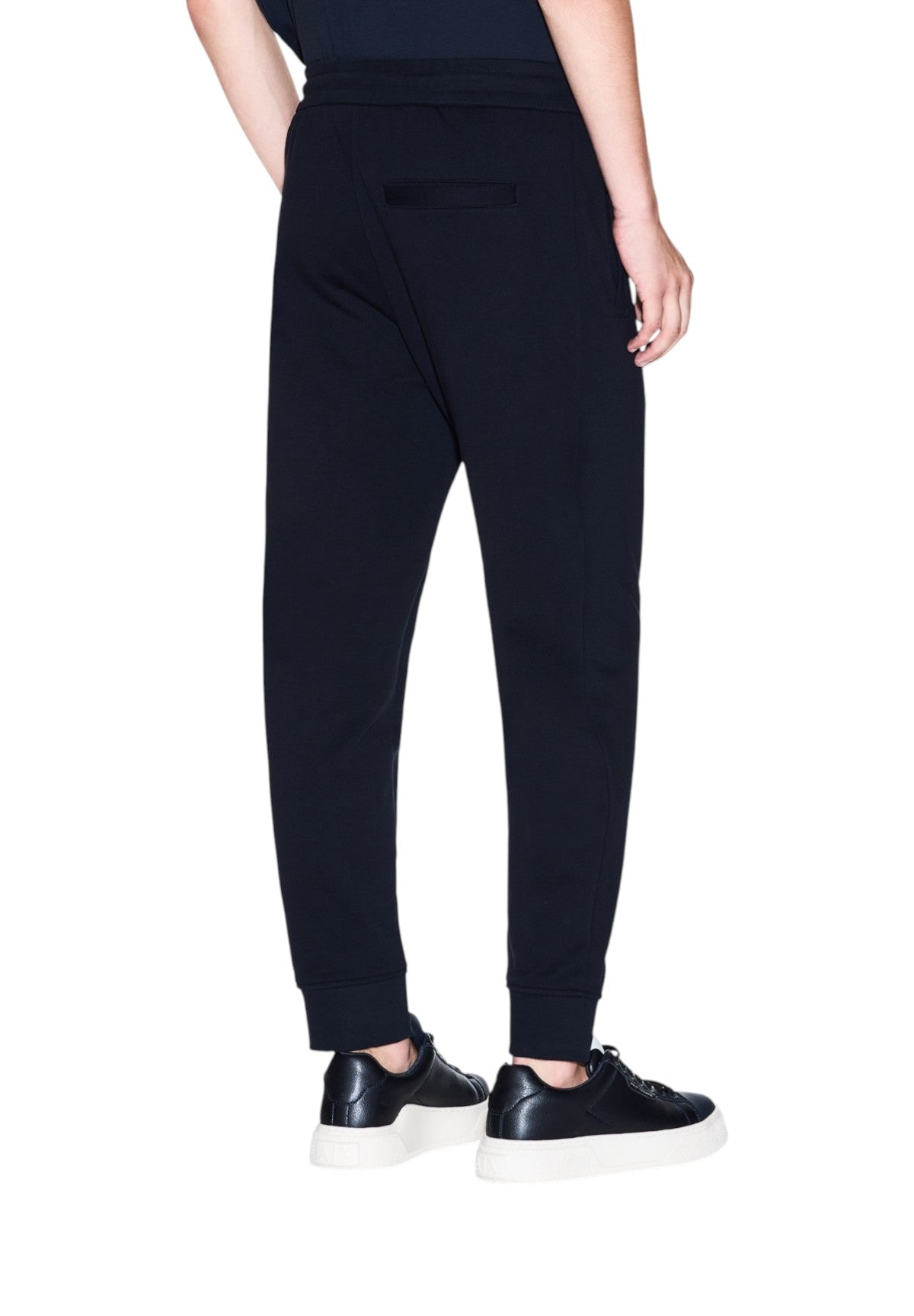 Pantaloni Tuta XM001299 Deep Navy