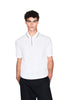 Armani Exchange Polo Jersey XM001557 Off White