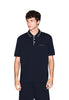 Armani Exchange Polo Jersey XM001557 Off White