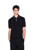 Armani Exchange Polo Jersey XM001557 Off White