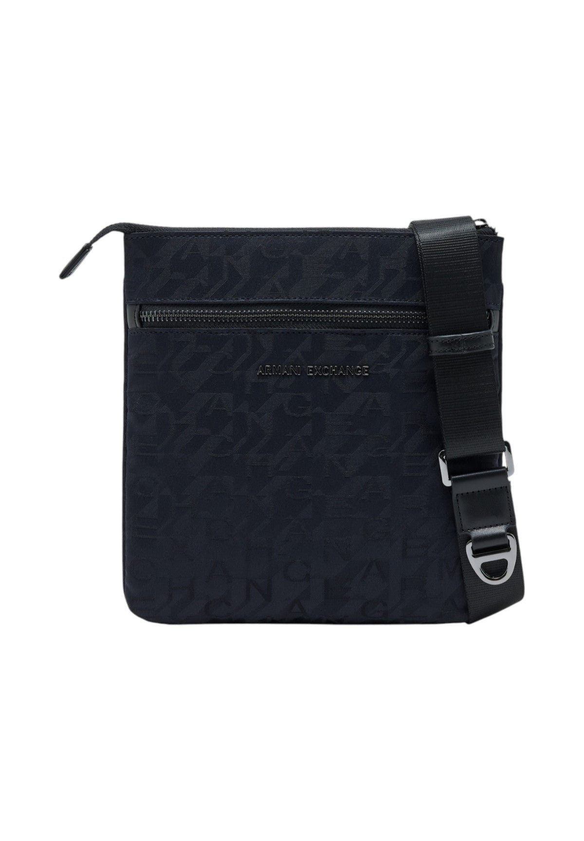 Borsello a Tracolla XM001612 Deep Navy