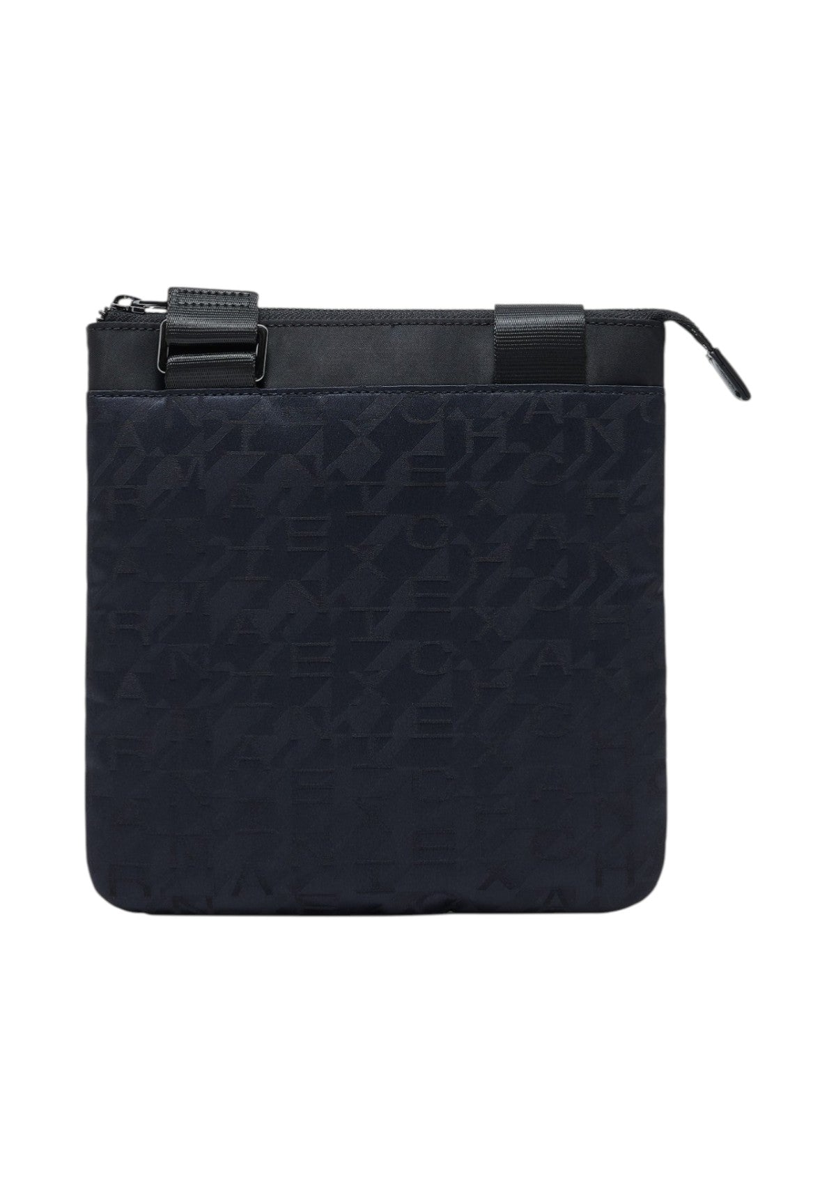 Borsello a Tracolla XM001612 Deep Navy