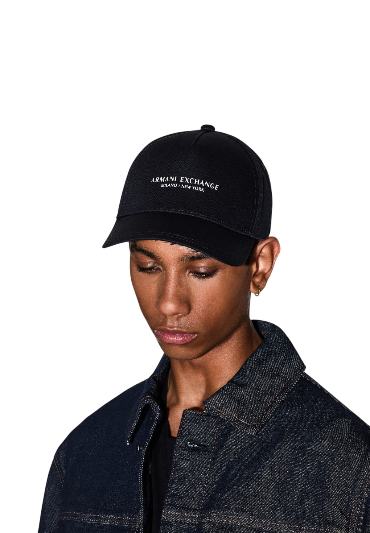 Cappello da Baseball XM001694 Deep Navy