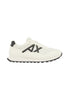 Armani Exchange Sneakers XM001960 Black, Pale Gold