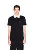 Armani Exchange Polo Jersey XM002350 Black