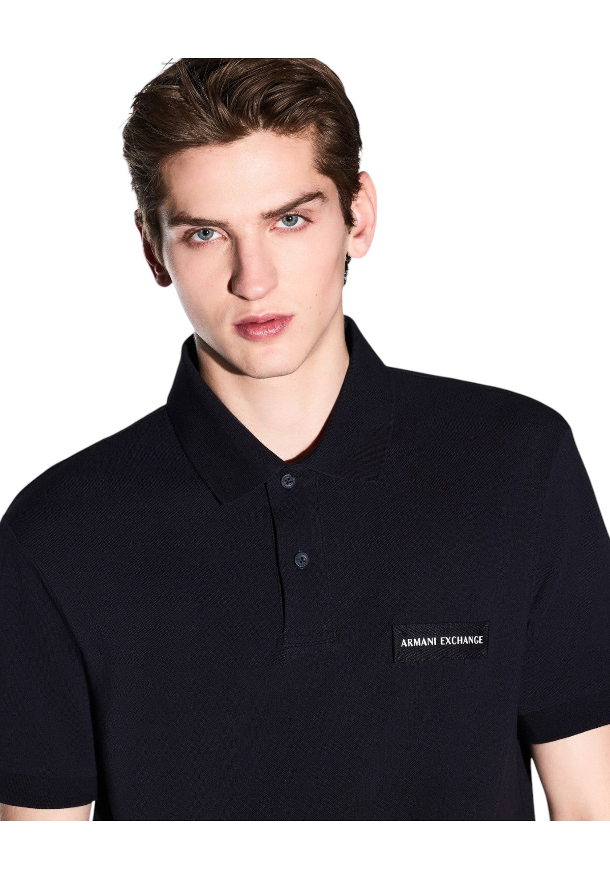 Polo Jersey XM002390 Deep Navy