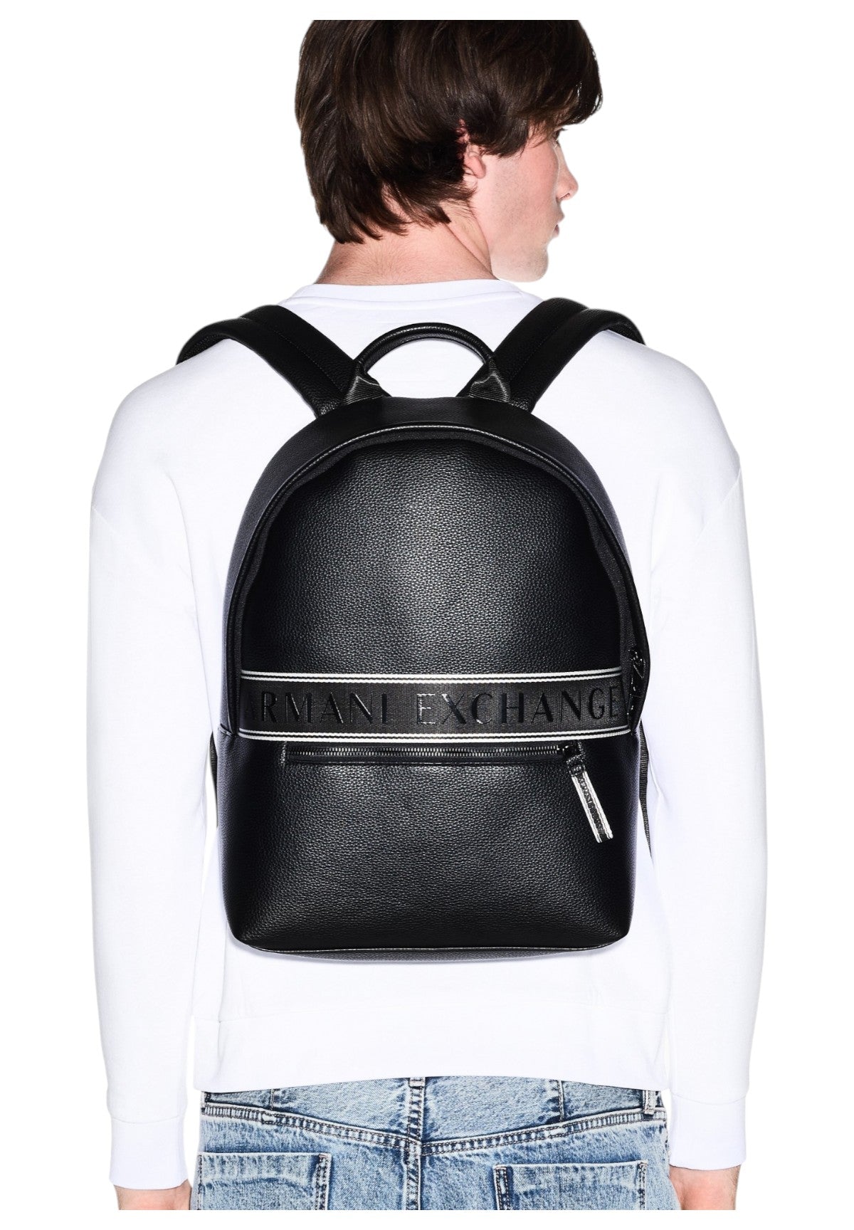 Zaino XM002609 Black