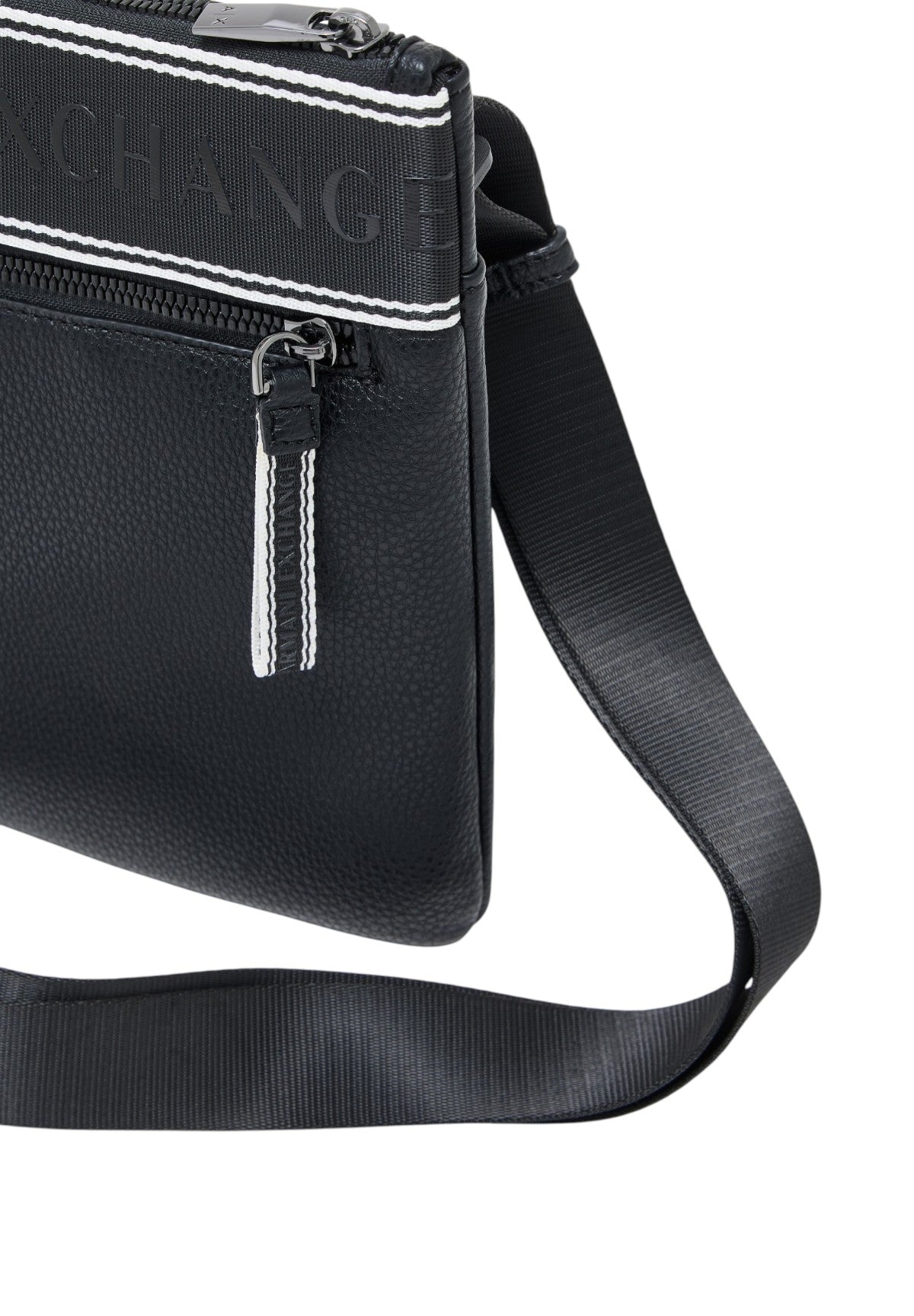 Borsello a Tracolla XM002610 Black