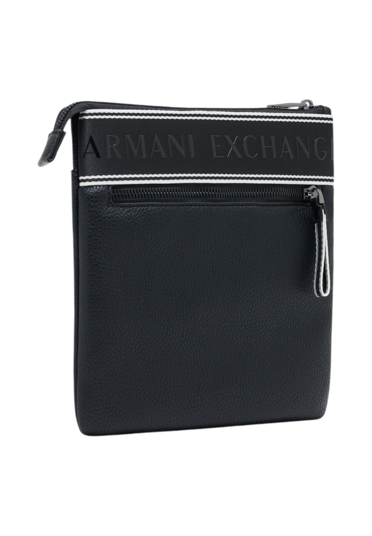 Borsello a Tracolla XM002610 Black