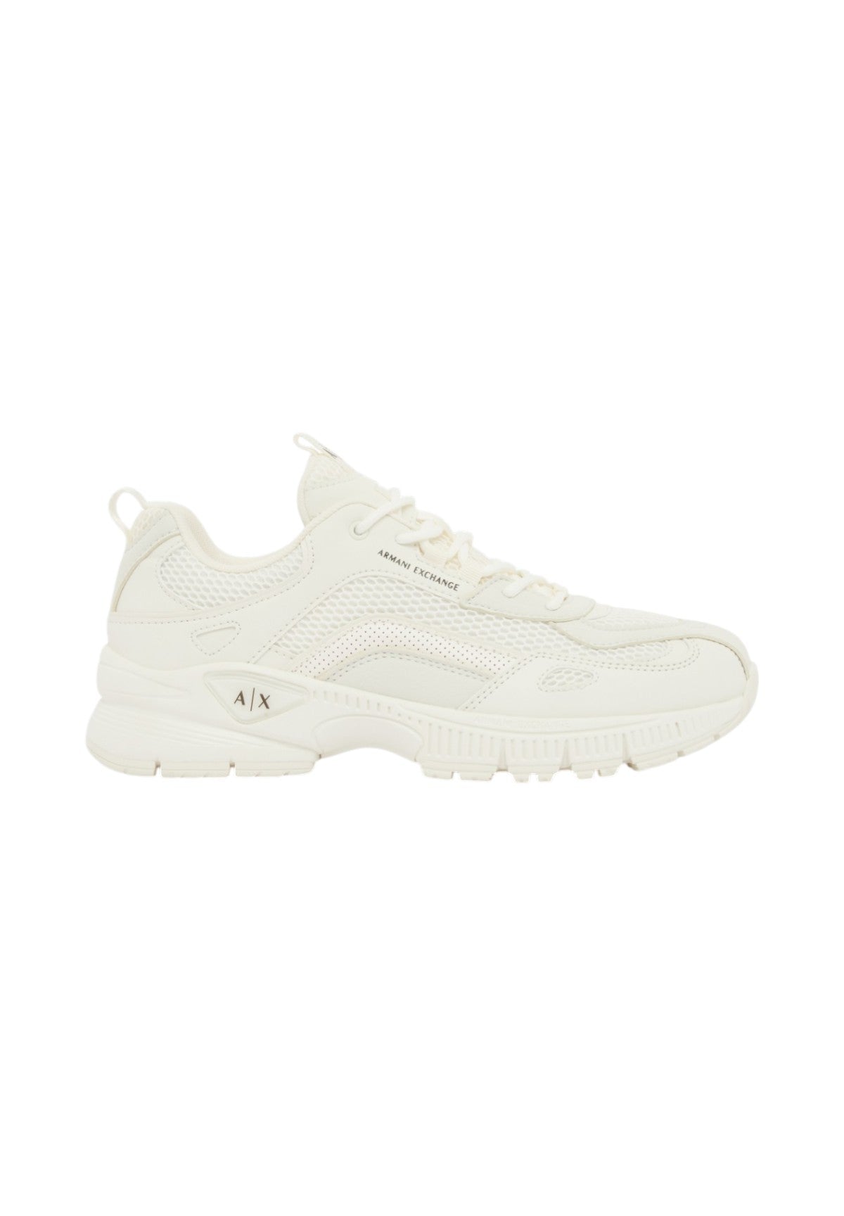 Sneakers XM002623 Off White, Off White
