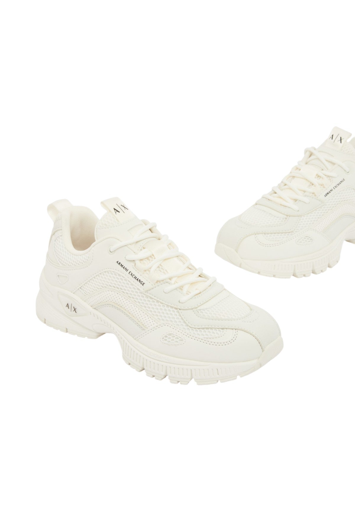 Sneakers XM002623 Off White, Off White